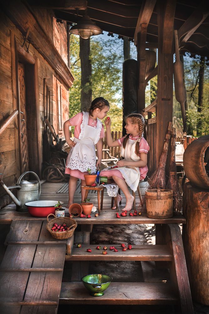 Photograph by Rosińska Kamila