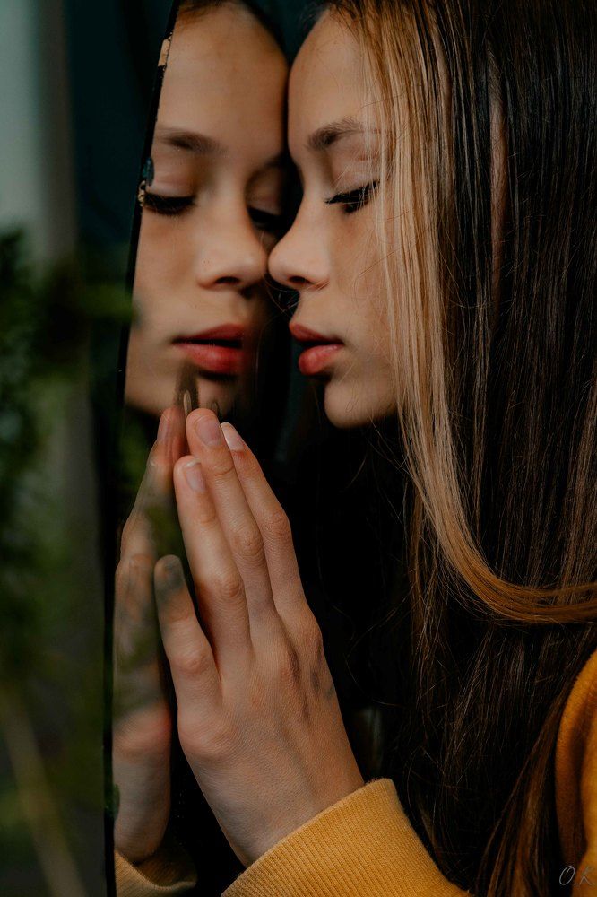 Photograph by Olga Kimerling