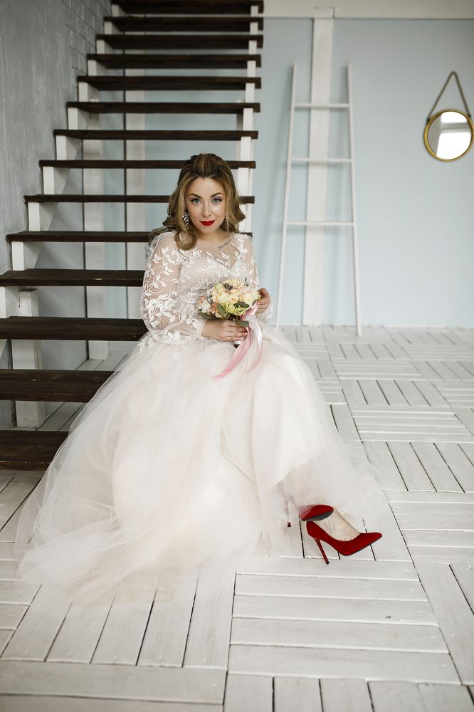 Фотография автора Анна Толмачева