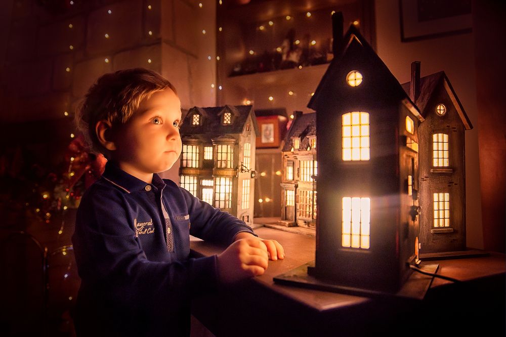 Photograph by Наталья Надобенко