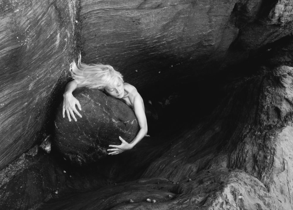 Фотография автора Lucie Nechanicka