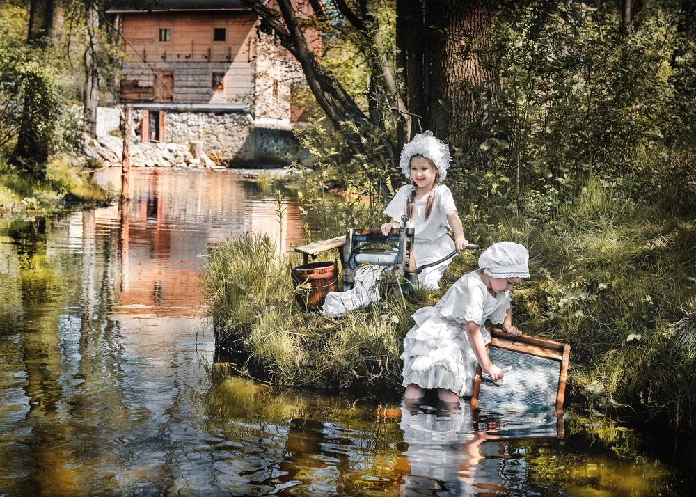 Photograph by Rosińska Kamila