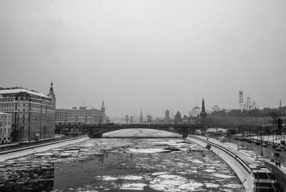 Photograph by Анастасия Самойленко