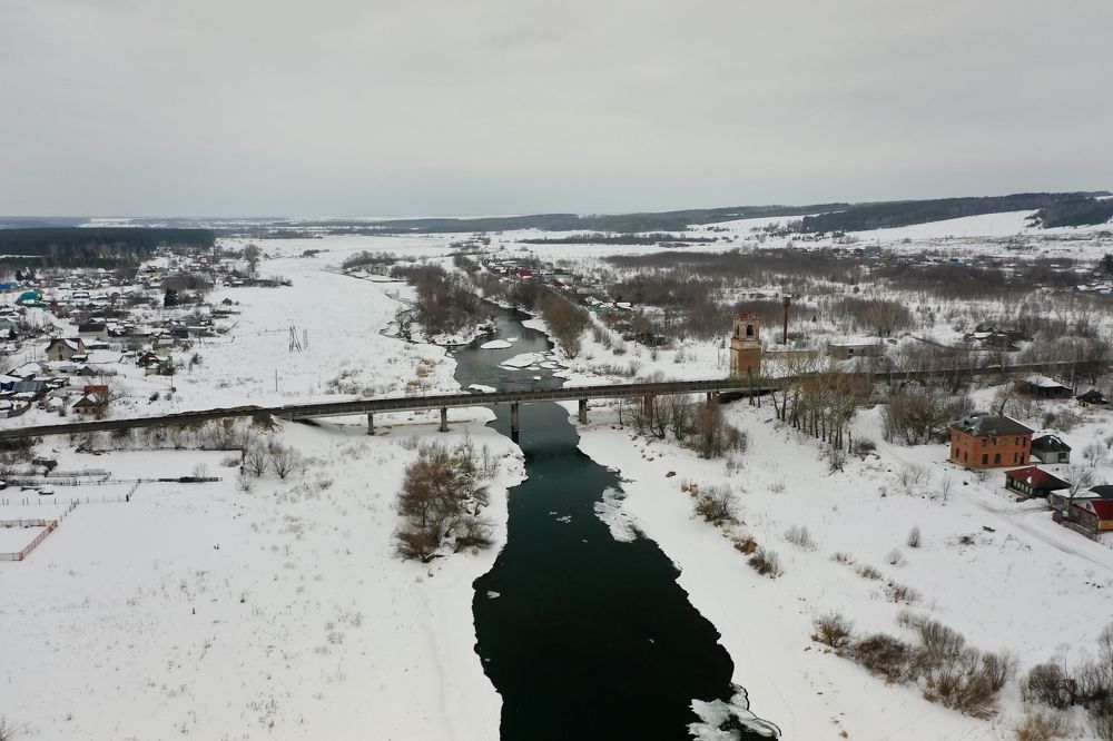 Photograph by Геннадий Ковалевский