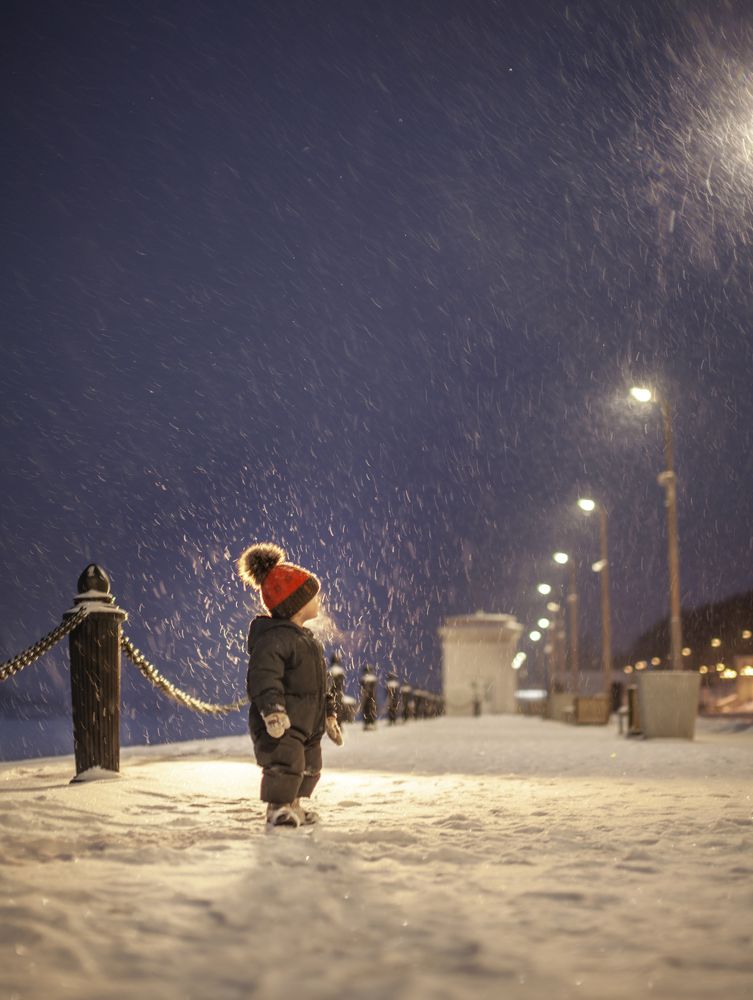 Photograph by Дарья