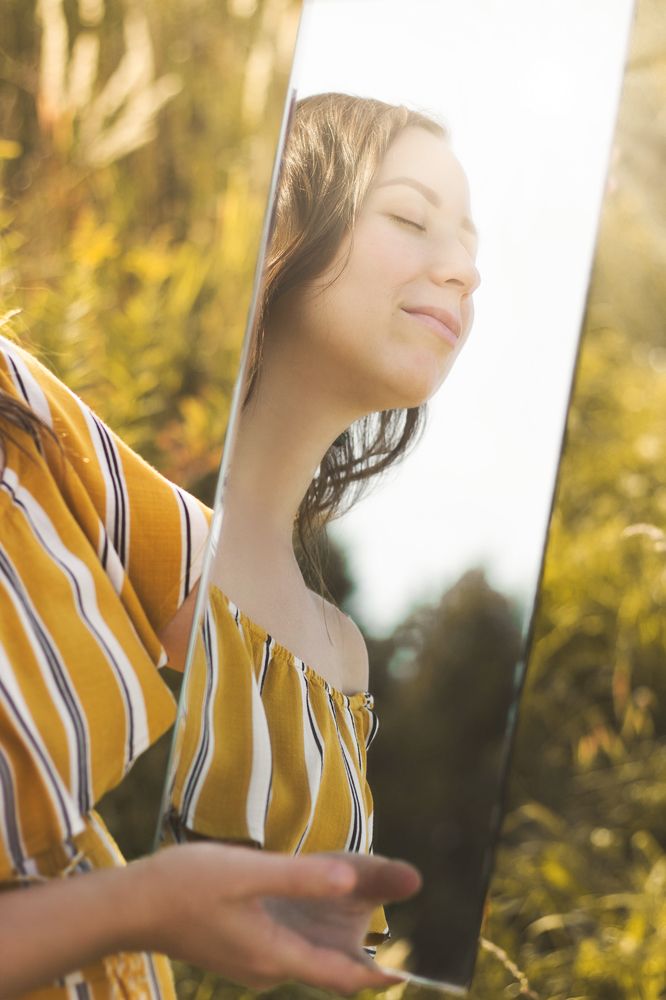 Photograph by Inna Kudrina