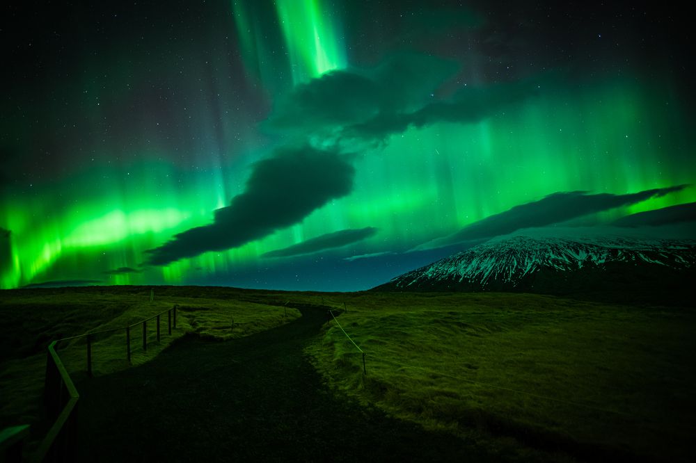 Photograph by Agnieszka Wieczorek