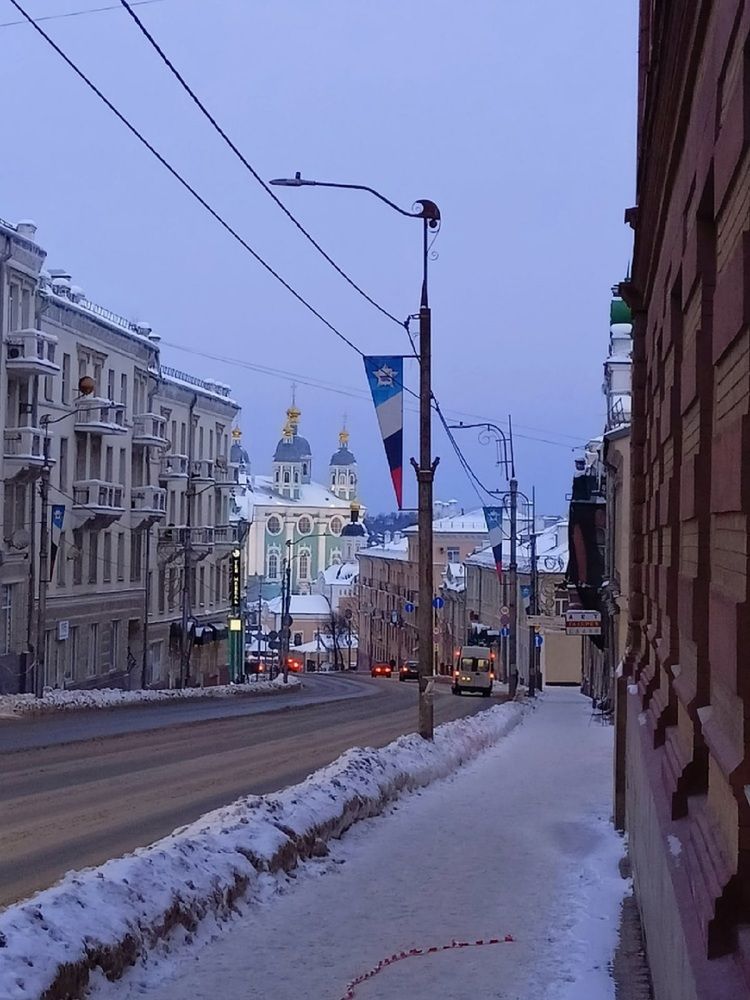 Photograph by Роман Лерниченко