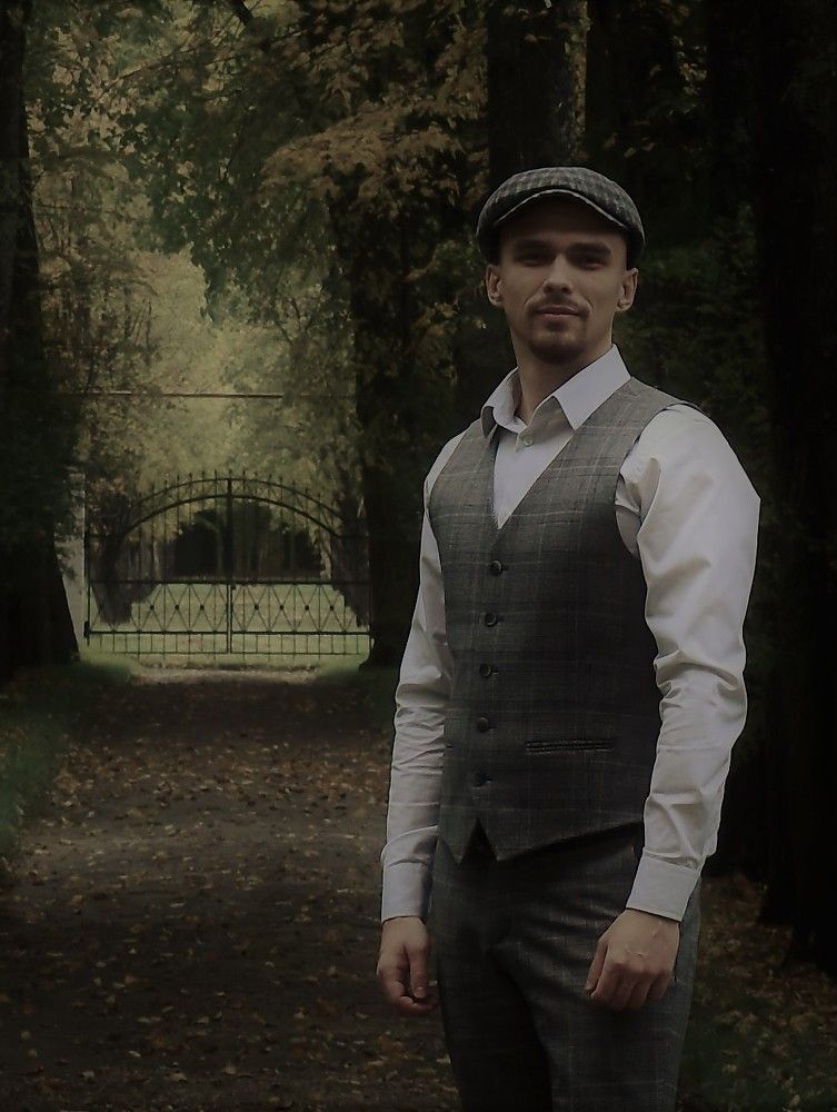 Photograph by Елена Глухова