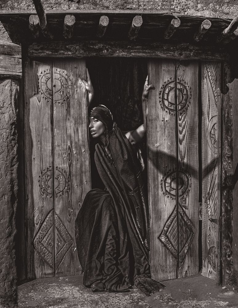 Photograph by Валерий Скуратов