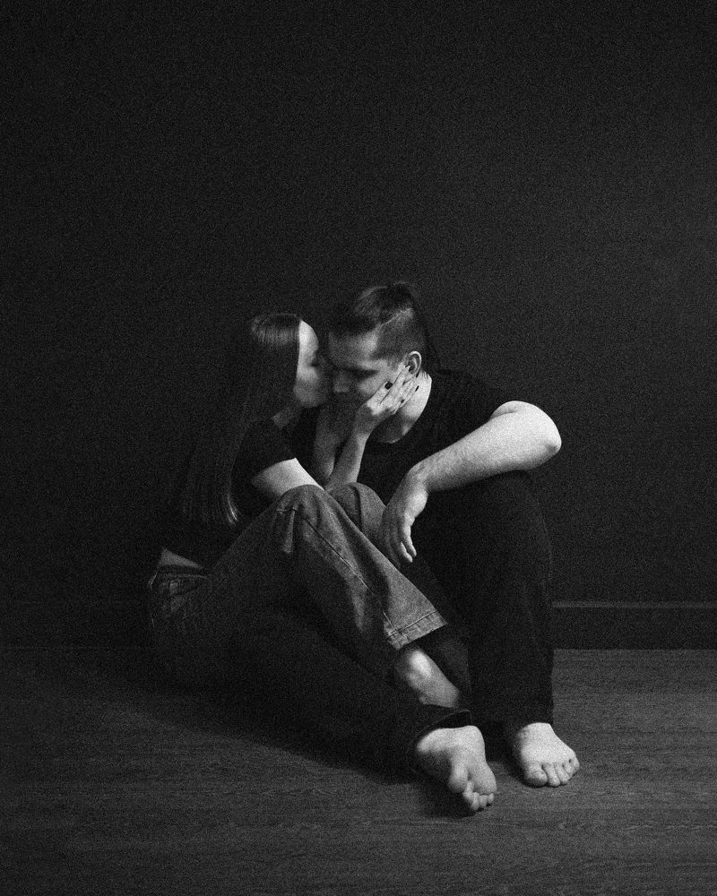 Photograph by Ольга Кириевская