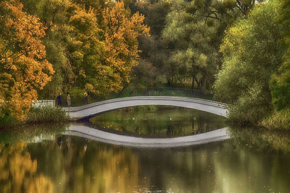 Photograph by Елена Маковецкая