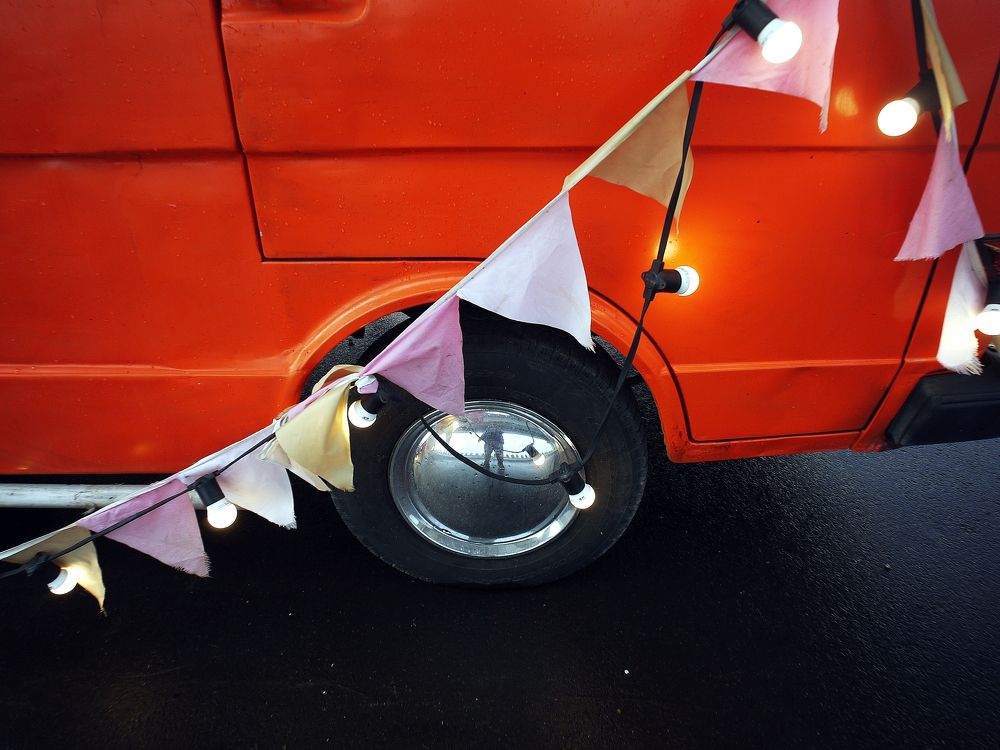 канатоходец