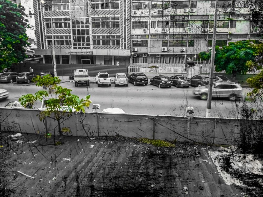 Time and Nature Mother