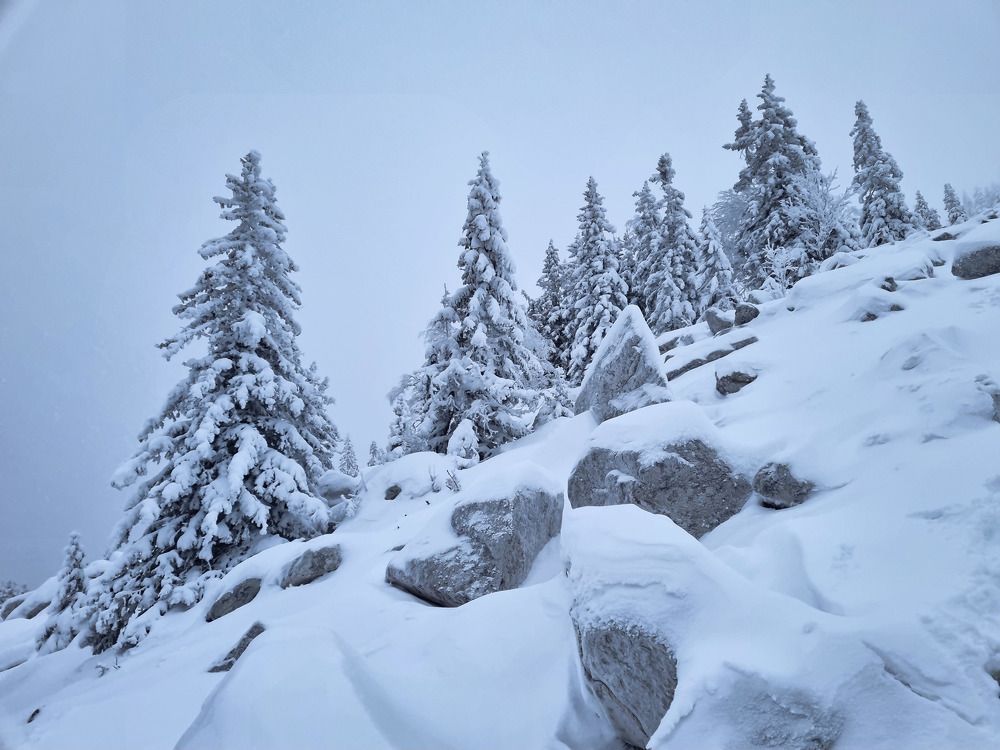 Photograph by Андрей Баталов