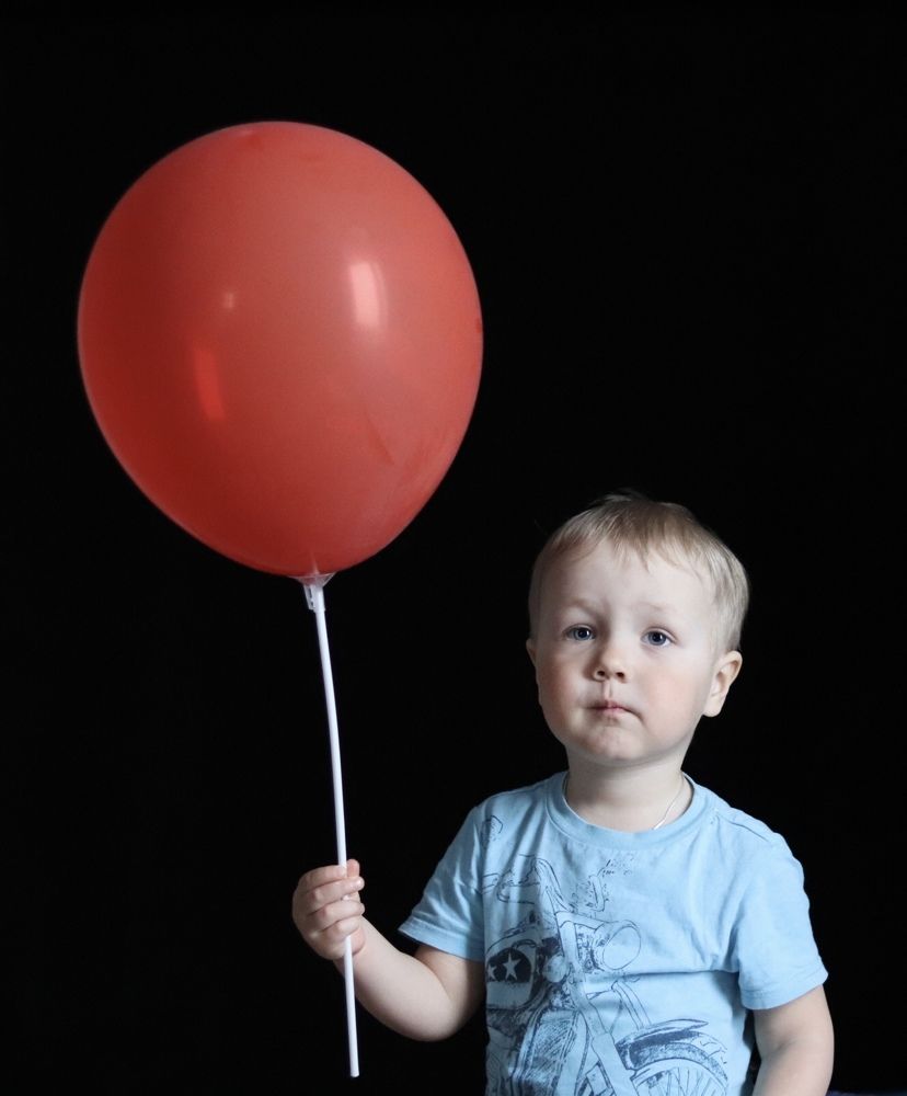 Photograph by Alexandr Tulinov