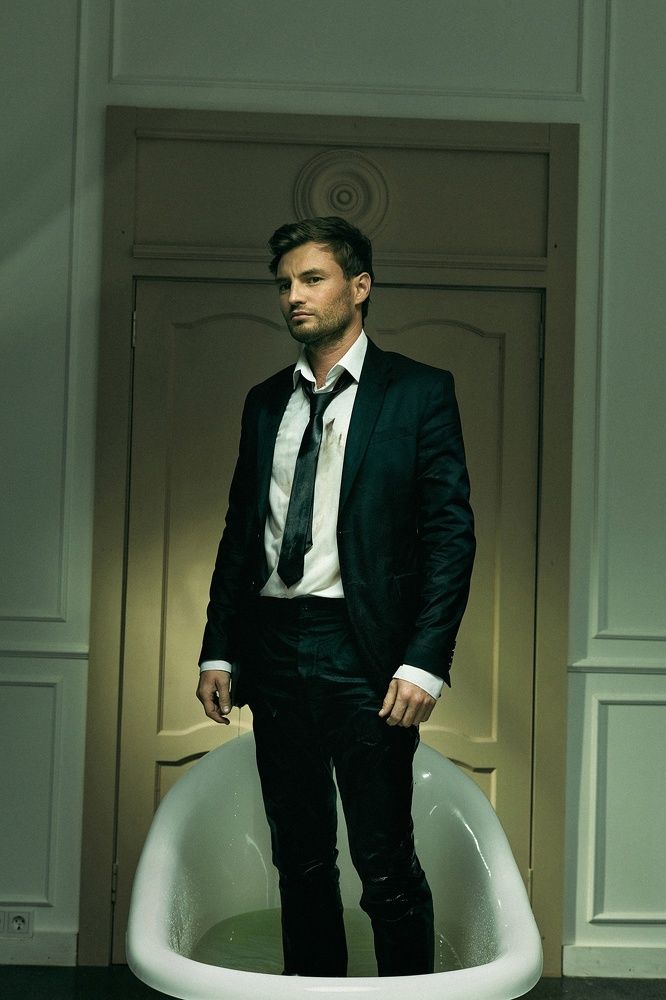 Фотография автора Александр Артеев