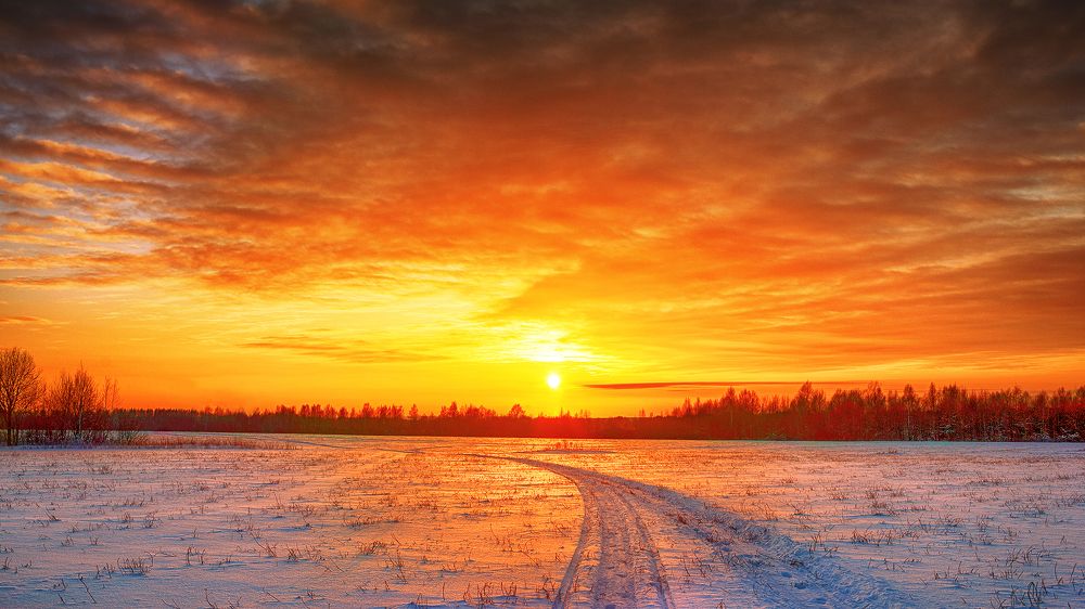 Photograph by Фотов Ренат