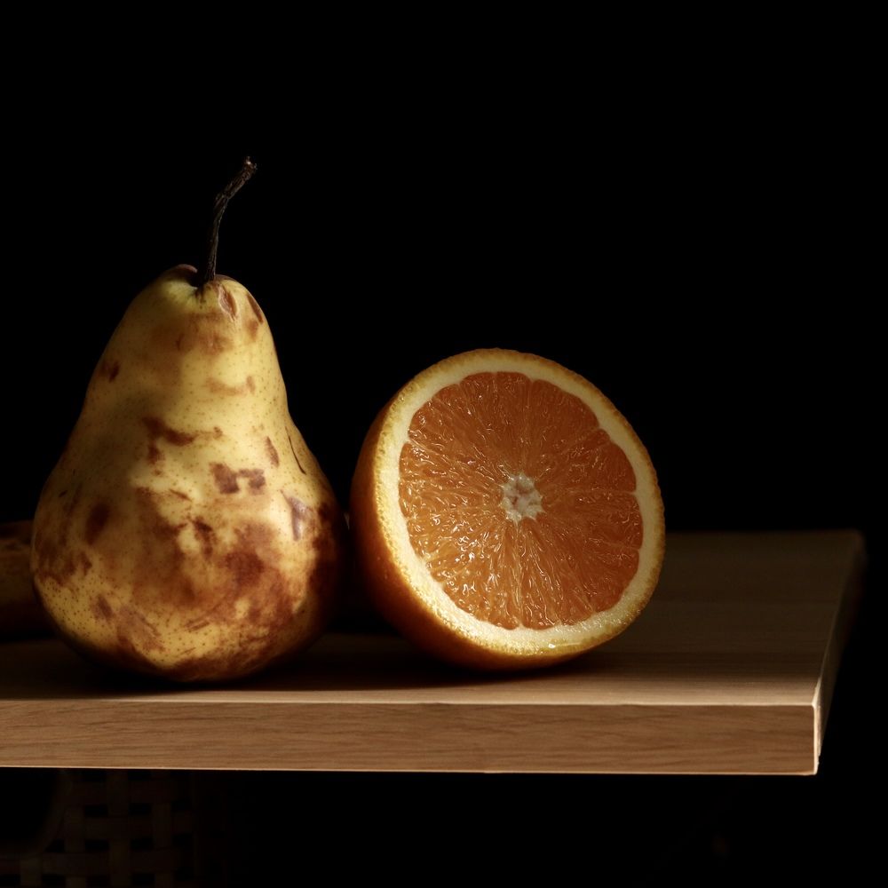 Photograph by Alexandr Tulinov