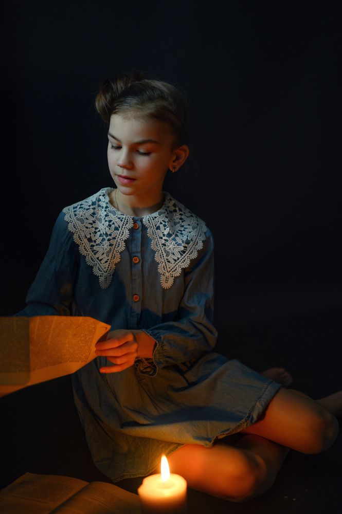 Рождественские гадания