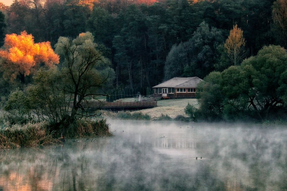 Photograph by Ирина Галеева