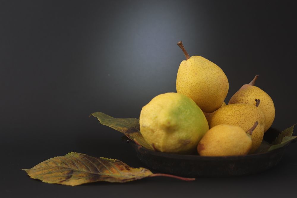 Photograph by Alexandr Tulinov