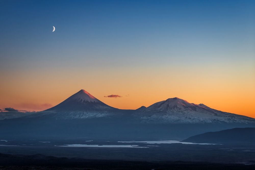 Photograph by Алексей Мараховец