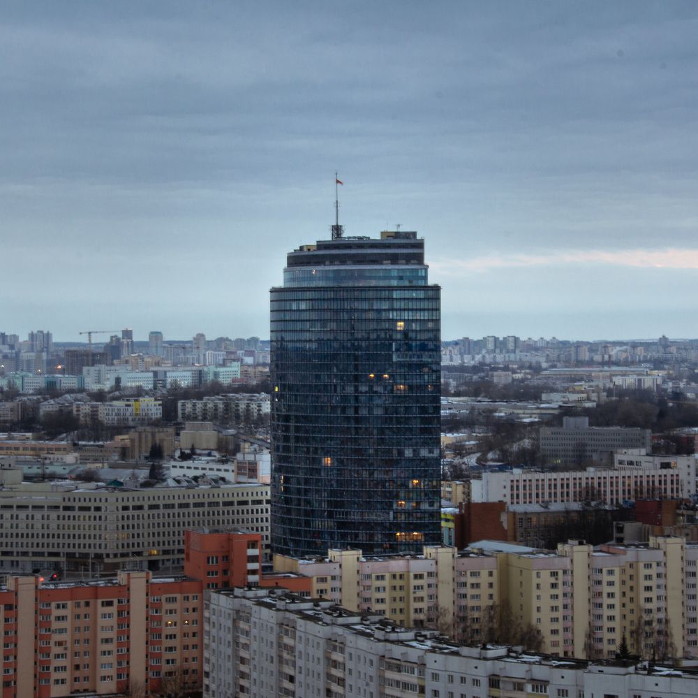 Photograph by Тихон Петров