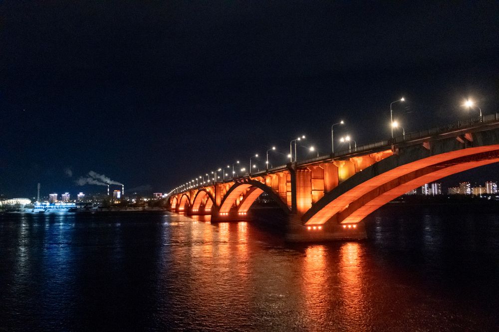 Photograph by Александр Князев