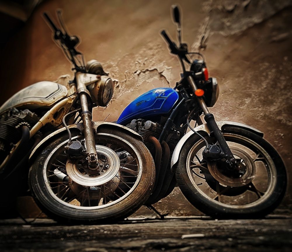 Photograph by Андрей Марченко