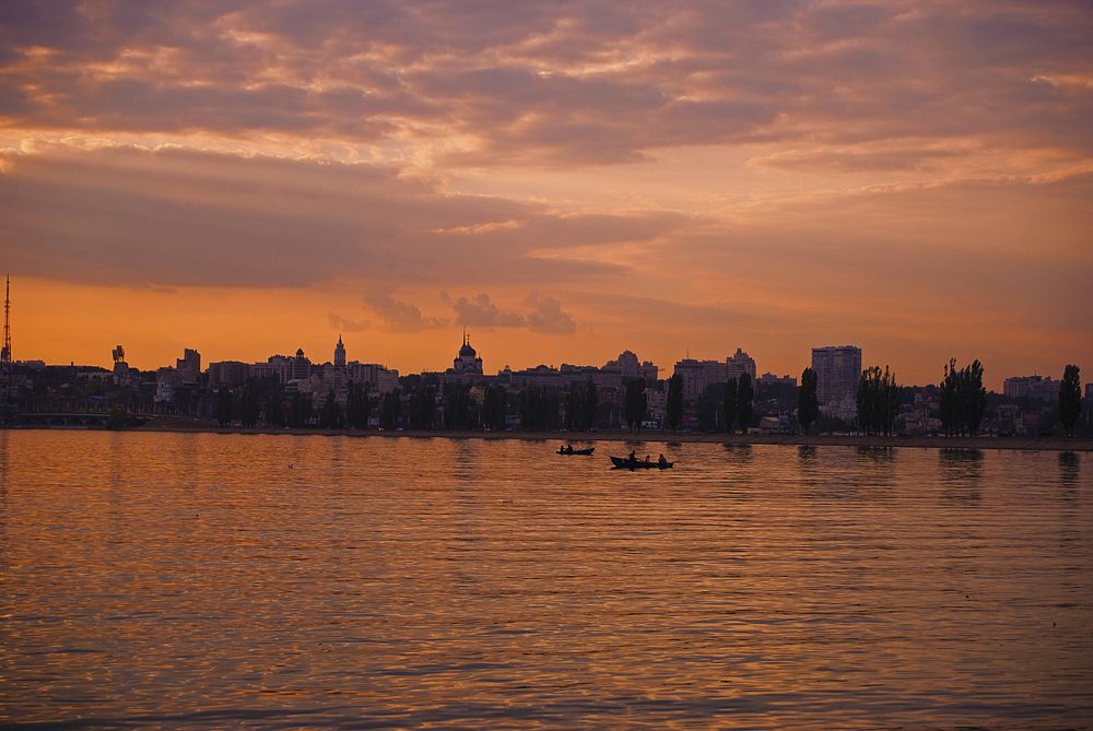 Photograph by Николай Носков
