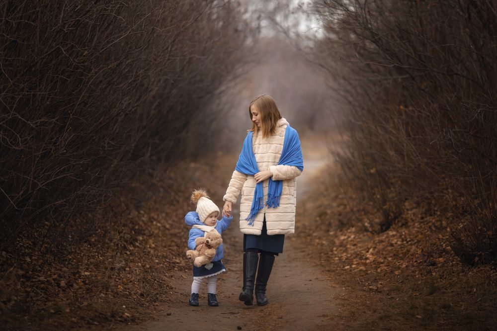 Photograph by Корнилова Ульяна