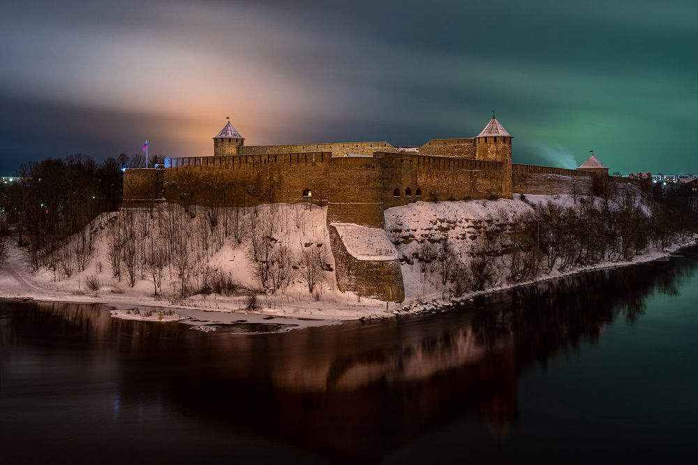 Photograph by Dace Spalviņa