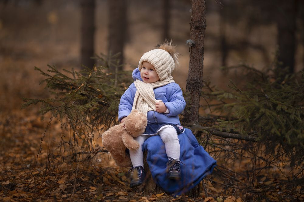 Photograph by Корнилова Ульяна