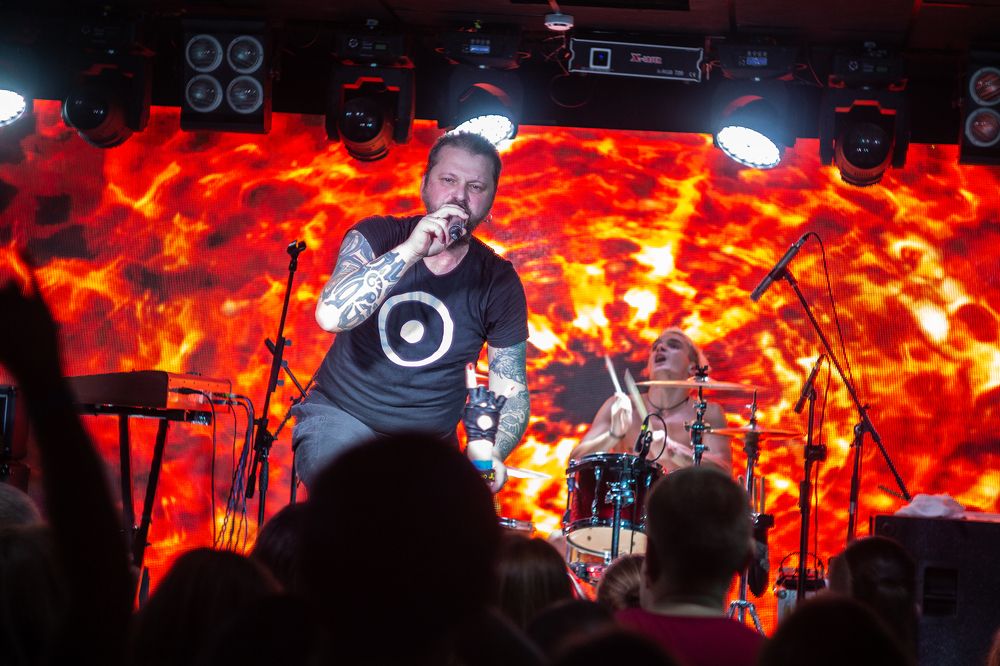 Photograph by Александр Князев