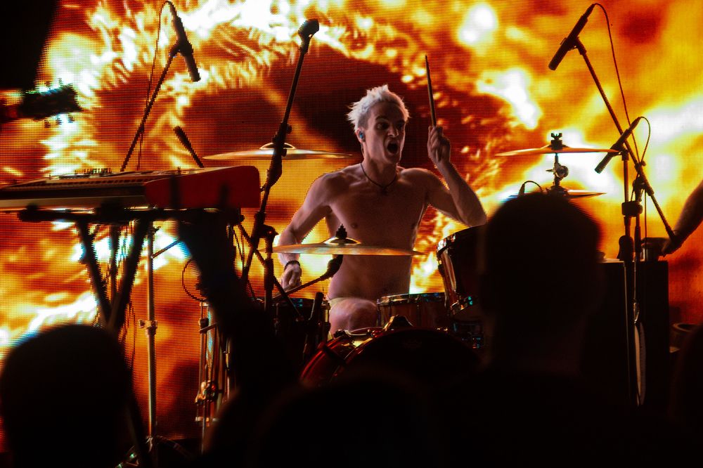 Photograph by Александр Князев