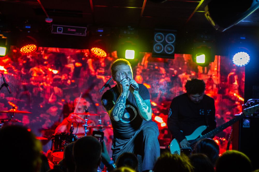 Photograph by Александр Князев