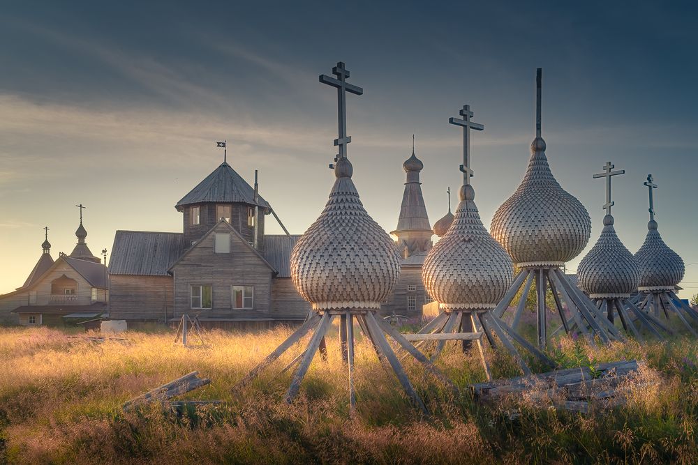 Фотография автора Светлана Морозова