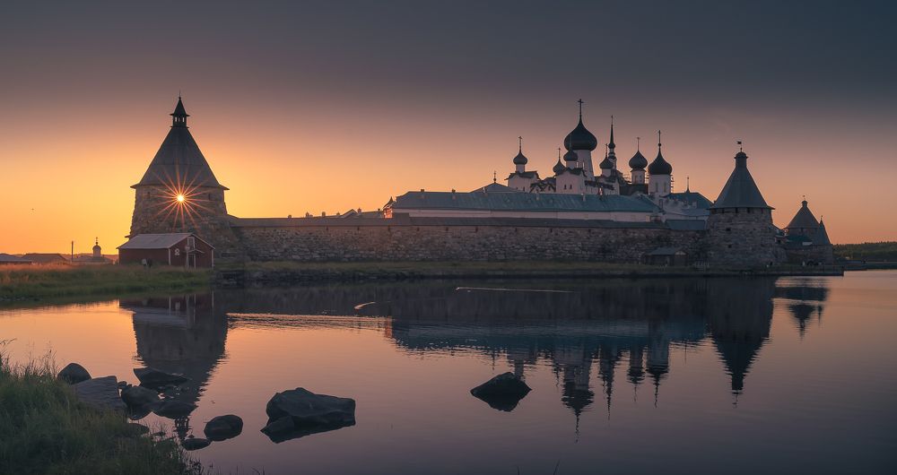 Фотография автора Светлана Морозова