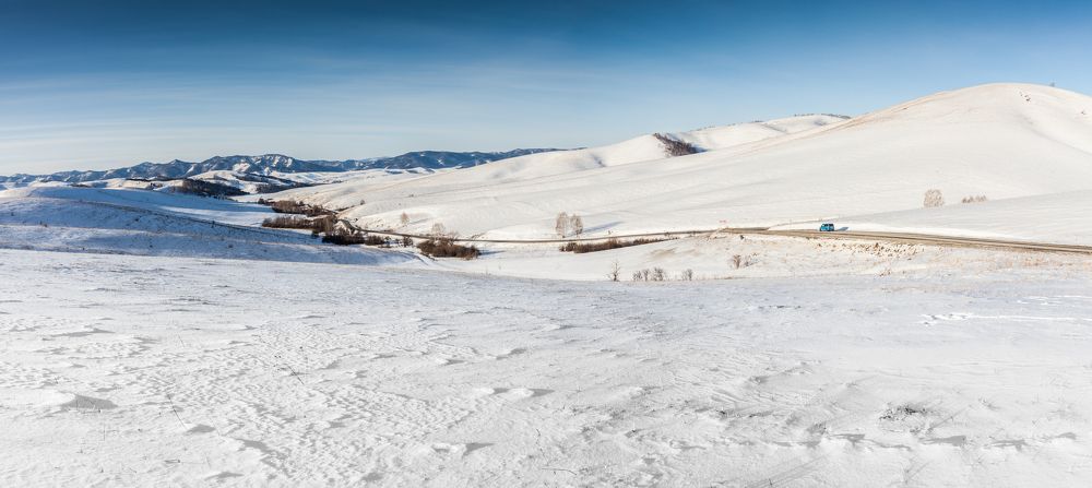 Photograph by Александр Лапшин