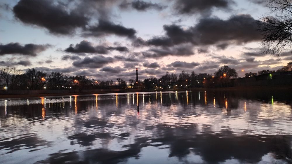 Photograph by Борис Каширин