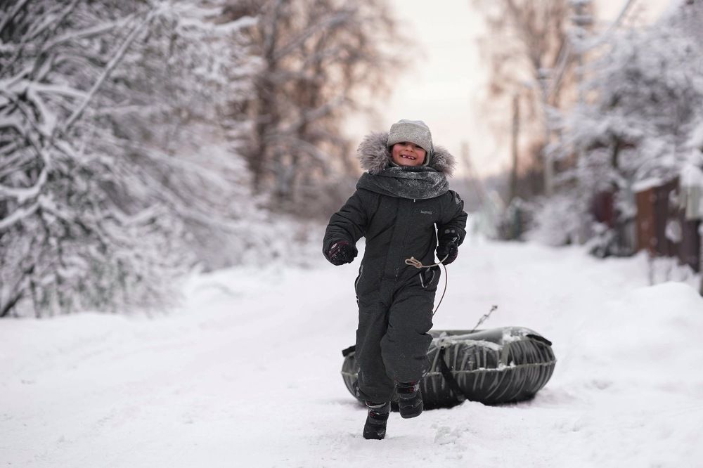 Photograph by Марина Аникина