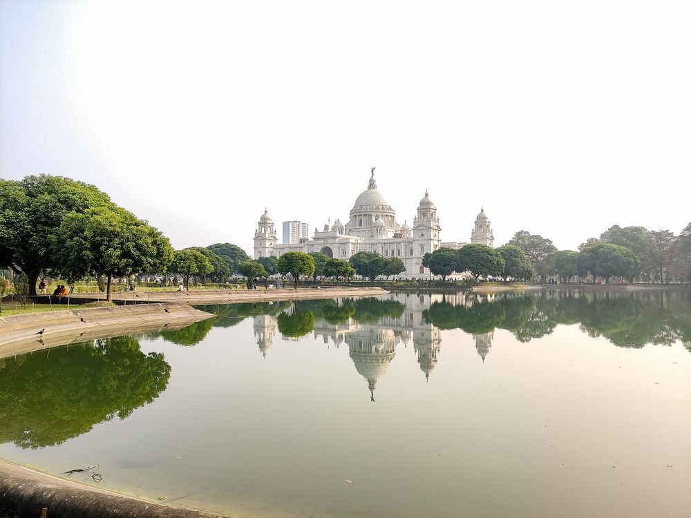 Victoria Memorial