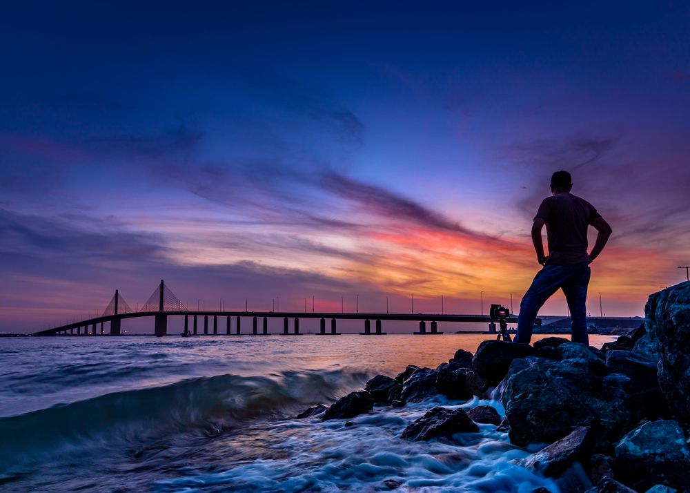 Photograph by Amar Habeeb