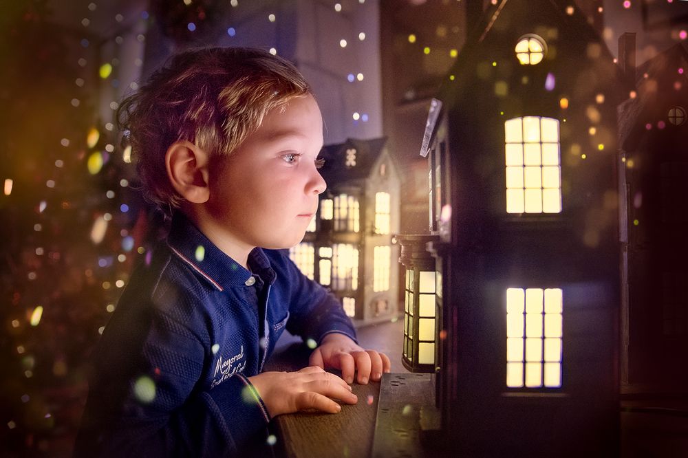 Photograph by Наталья Надобенко