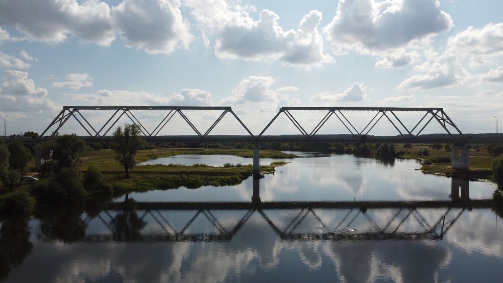 Photograph by Алексей Резниченко