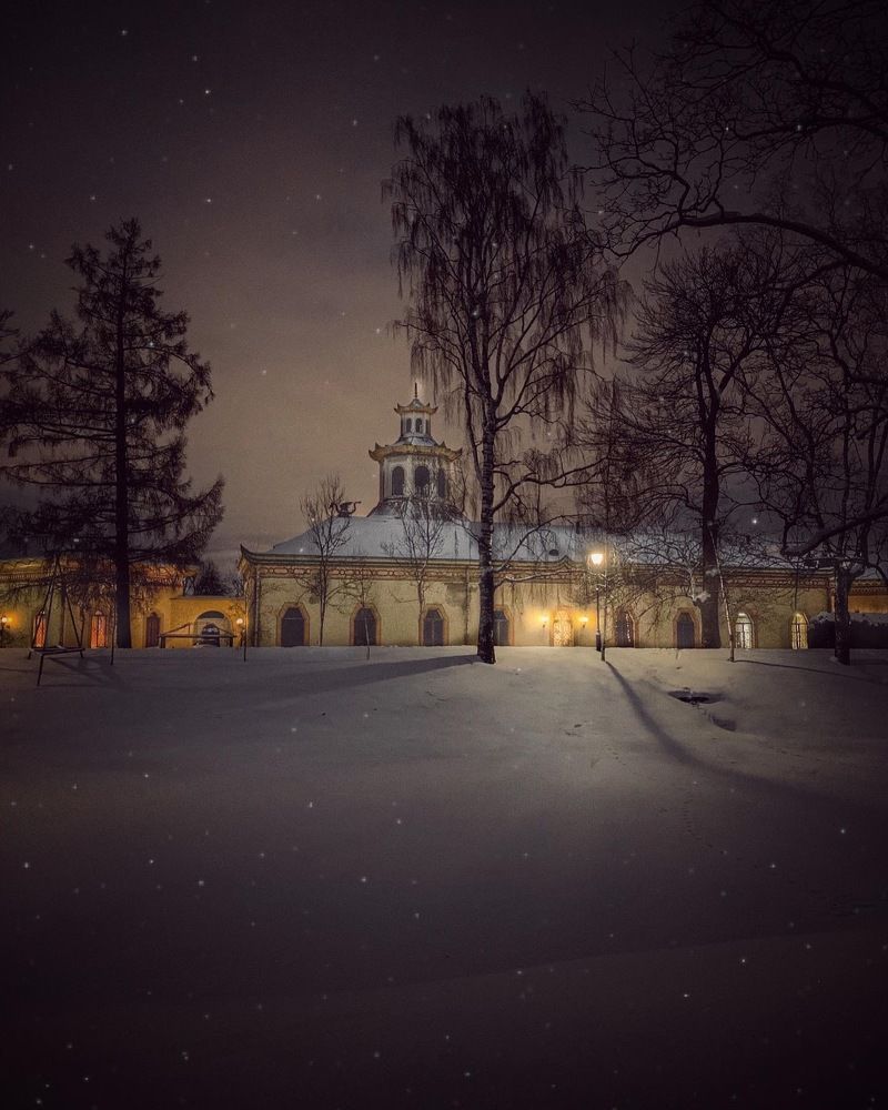 Photograph by Александра Некрасова