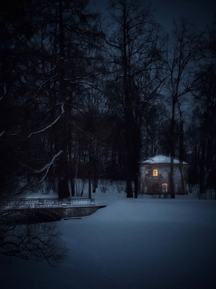 Photograph by Александра Некрасова