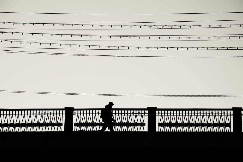 Photograph by Анастасия Павлова