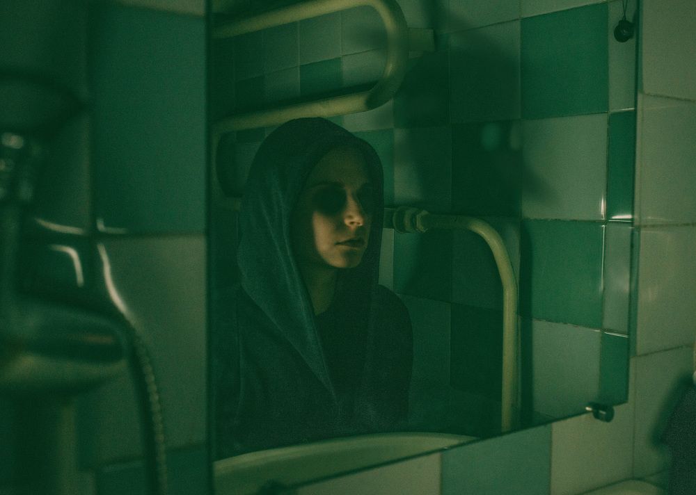 Photograph by Тень Таня